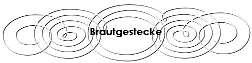 Brautgestecke