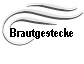 Brautgestecke