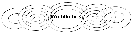 Rechtliches