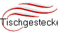 Tischgestecke