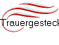 Trauergestecke